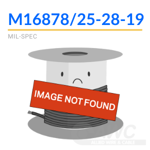 M16878/25-28-19